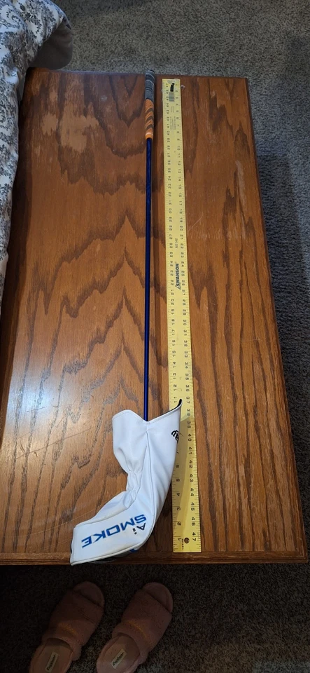 Callaway AI Smoke - Image 2 of 4