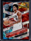 2023-24 Panini Spectra Scoot Henderson RC Astral Rookie #/49 Trail Blazers