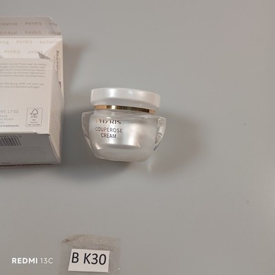 PHYRIS SKIN CONTROL Couperose Cream