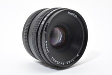 Mamiya f/3.5 Camera Lenses 75mm Focal for sale | eBay