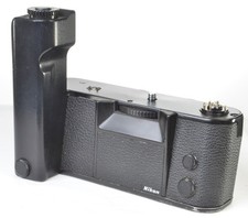 Nikon MD-4 Motor Drive f/Nikon F3 Film Camera, tested, works great, box