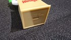 Wendy’s 2026 Illumination's Minions & Monsters  COLLECTABLE TOY- GOOMI MINION  — photo 3