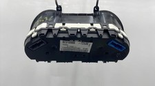 Compteur Jaguar XF
