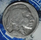1918 S  Buffalo Nickel  {{{ 1C25