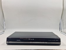 Toshiba RD-XS27-K HDD/DVD Recorder - Working, Signs of Use