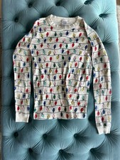 Hanna Andersson youth boy girl pajamas