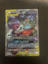 Mega Sableye and Tyranitar GX 226/236 Unified Minds Holo Alternate Art LP-MP on eBay