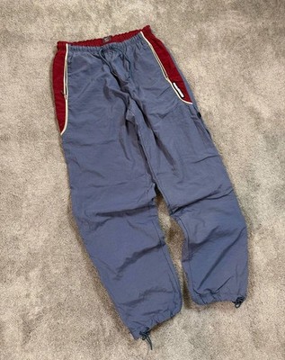 2002/2003 Nike Trackpants Baggy 90s rare y2k archive gorpcore ACG Outdoor Vintage