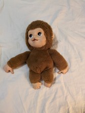 Little Live Pets Monkey Mango Moose Toys 2023 13" See All Pics And Description