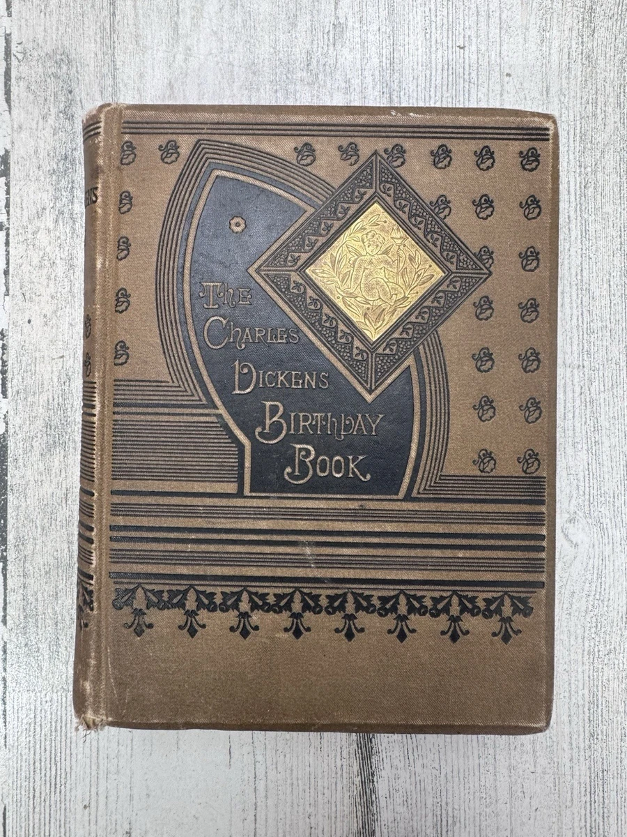 Charles Dickens Books 1850-1899 for sale - eBay
