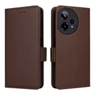 For Cricket Icon Pro 2026, Shockproof Wallet Flip Leather Card Case Full Cover