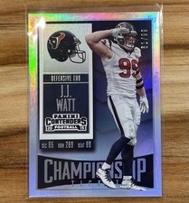 2015 Panini Contenders Draft Picks Football Cards 3