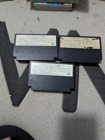 double dragon 1,2,3 famicom