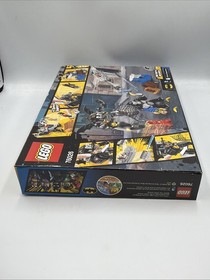 LEGO DC Comics Batman Super Heros 76026 - Gorilla Grodd Mad - New & Sealed