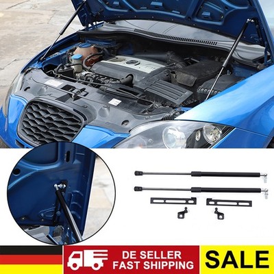 Fronthaube Gasfeder Motorhaubenstreben für Seat Leon MK2 1P1 2008-2012