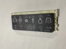 Whirlpool W10491052 Refrigerator Control Board AZ163745 | BK244