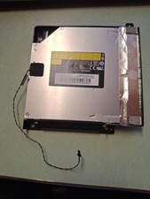 SONY AD-5690H-P2 DVD/CD Rewritable DRIVE Apple 678-0613B