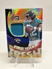 2025 Donruss Optic Travis Hunter Base (RAW)