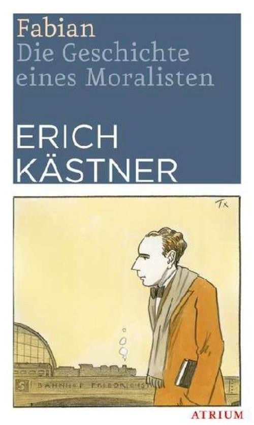 Fabian Erich Kästner