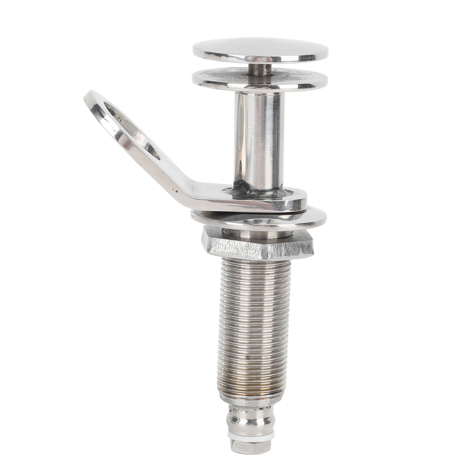 Stainless Steel Marine Grade Retractable Boat Cleat BAJ
