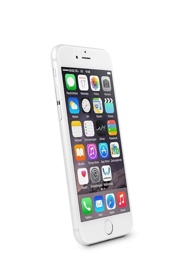 Apple iPhone 6 16GB Smartphones for sale | eBay UK