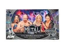 2025 Skybox Metal Universe AEW Wrestling Checklist Guide in-content 11