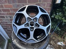 GENUINE MG MG3 Alloy Wheel 16” 5x112 ET50 6J 2024-2026 P/N 11136372 FREE POST