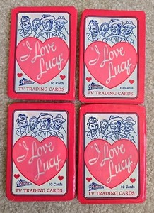 I Love Lucy ♡ トレーディングカード コレクション ビンテージ紙もの il_fullxfull.3602903574_jta6.jpg