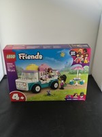 Lego Friends: Heartlake City Eiswagen (42644)