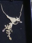 Swarovski Crystal Philippa Necklace 1106507 — photo 2