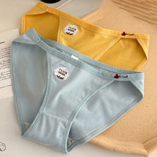 Breathable Triangle Underwear Regular Clothing Length For Comfortable Fit