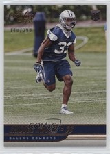 2017 Certified Cuts Rookies 140/399 Chidobe Awuzie #171 1n93