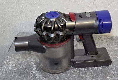 Dyson V8  Akkustaubsauger - Ohne Ladestation 