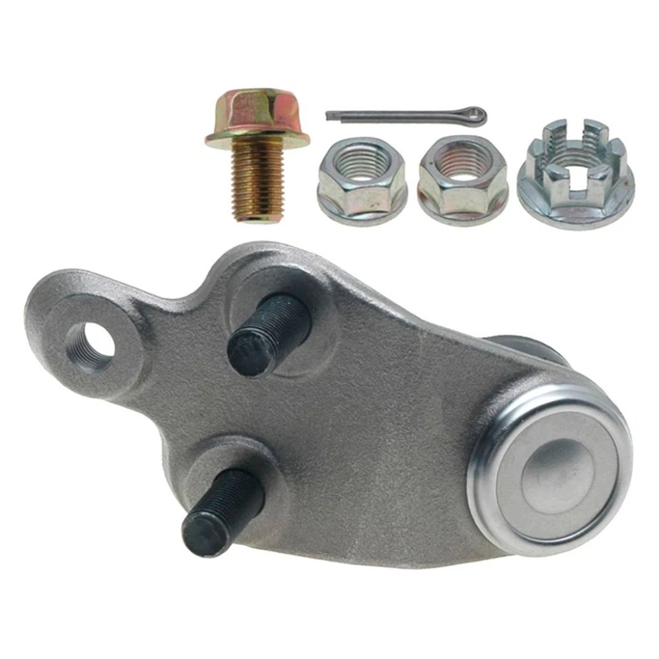 Rótula lado del conductor ACDelco original para Toyota Avalon 2005-2018 | acero Foto 3 de 4