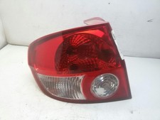 Hyundai Getz TB Rückleuchte Heckleuchte links SAMLIP rot weiß BJ2004