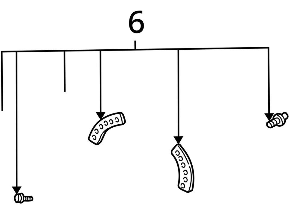 Cuadro de instrumentos velocímetro Ford Focus 2000-2004 RP9ZE Foto 4 de 4