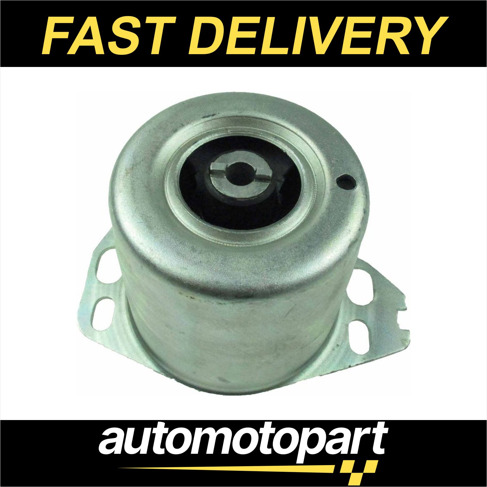 Gates Engine Mount Rear Left ETM1666 Mounting 46461192 46781213 60814234 New
