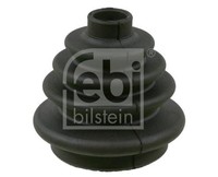 Febi Bilstein 12803 Faltenbalg, Antriebswelle Passend FüR Fiat Lancia Seat