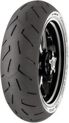 ContiSport Attack 4 Rear Tire 160/60-17 69W Radial TL Honda CBF600N 10-12