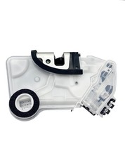 Door Lock Actuator Compatible with 2016 2017 2018 2019 2020 2021 Civic Front