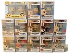 The Office Funko Pop Mix And Match YOUR CHOICE Convention Exclusives Hard Stack