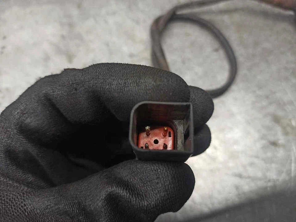 93AB9F472AA SONDA LAMBDA / 3686539 PER FORD ESCORT BERLINA 1.6 CAT-U - Immagine 4 di 4