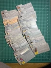 GI Joe 1980s File Cards Lot Of 46*See Photos*