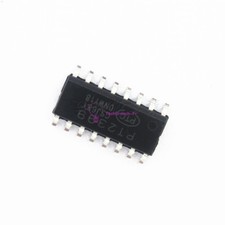 5PCS PT2399 2399 Echo Audio Processor Guitar IC NEW