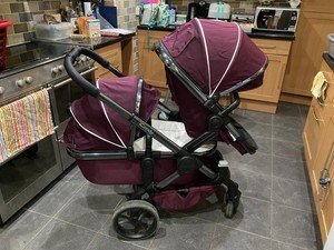 icandy damson