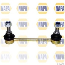 2x Anti Roll Bar Links Rear For Volvo V70 LV Estate NAPA Stabiliser 30647920