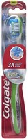 Colgate 360 Total Advanced Full Head Toothbrush, Medium 46 Colgate 360 Total Advanced Full Head Toothbrush, Medium 46