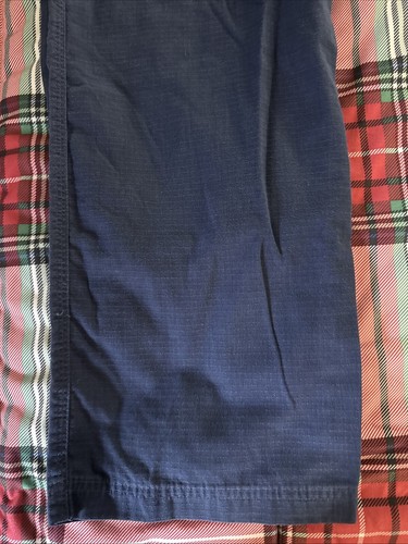 Carhartt Force Women's Scrub Pants Navy Small Used - Picture 15 of 22