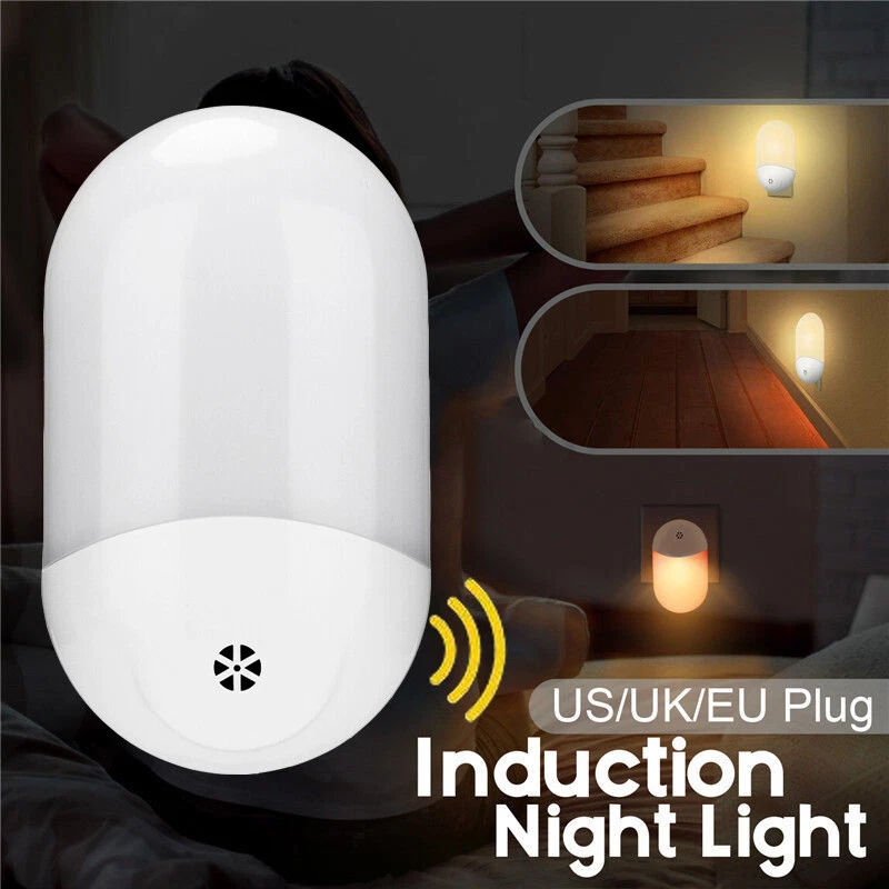 Plug in nite online lights