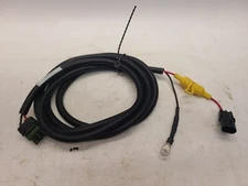 Ag Leader_2000405_Power Cable Extension Harness_John Deere